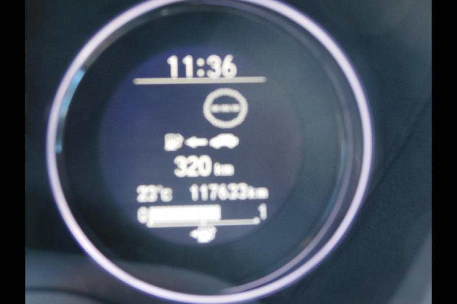 Honda HR-V 1.5 i-VTEC Executive Automaat Staat in Hoogeveen