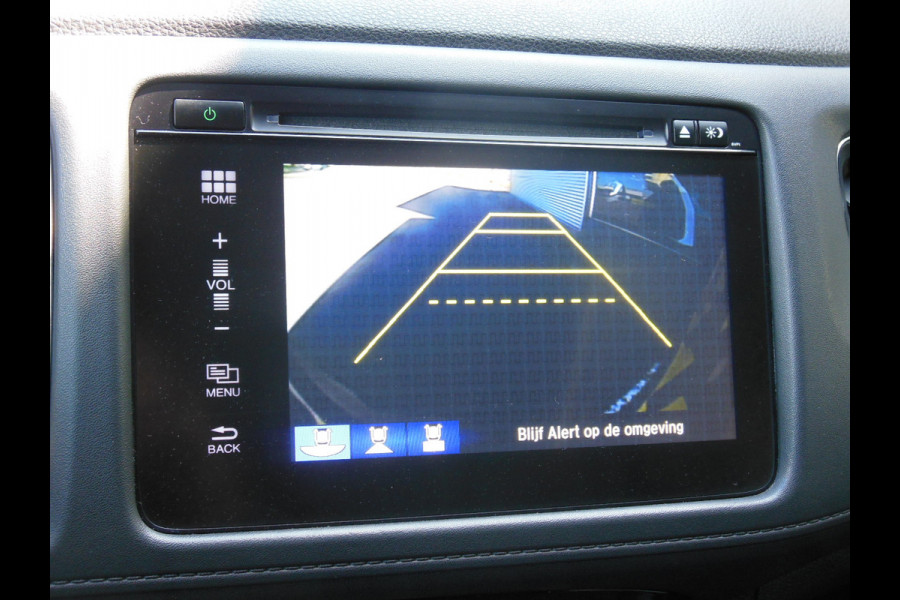 Honda HR-V 1.5 i-VTEC Executive Automaat Staat in Hoogeveen