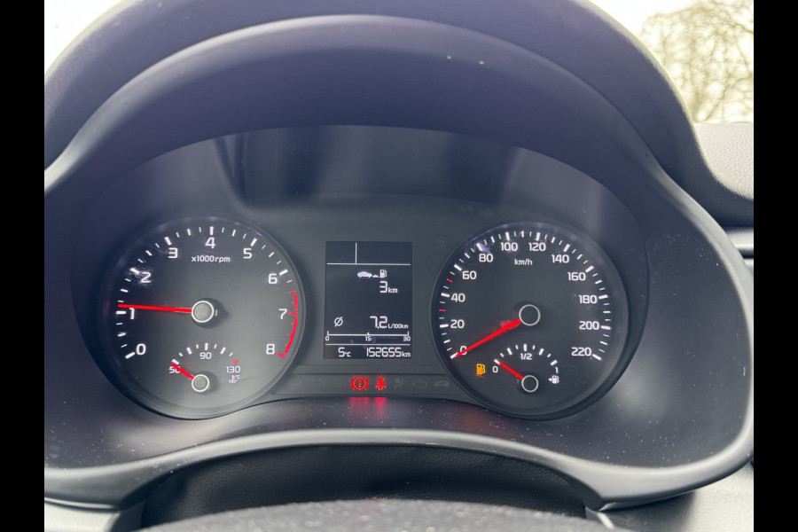 Kia Rio 1.0 TGDI DynamicLine Staat in Hardenberg