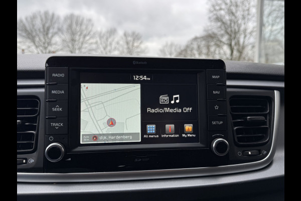 Kia Rio 1.0 TGDI DynamicLine Staat in Hardenberg