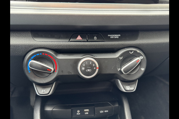 Kia Rio 1.0 TGDI DynamicLine Staat in Hardenberg