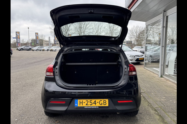 Kia Rio 1.0 TGDI DynamicLine Staat in Hardenberg