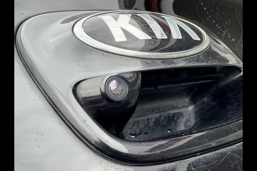 Kia Rio 1.0 TGDI DynamicLine Staat in Hardenberg