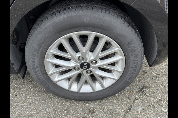 Kia Rio 1.0 TGDI DynamicLine Staat in Hardenberg