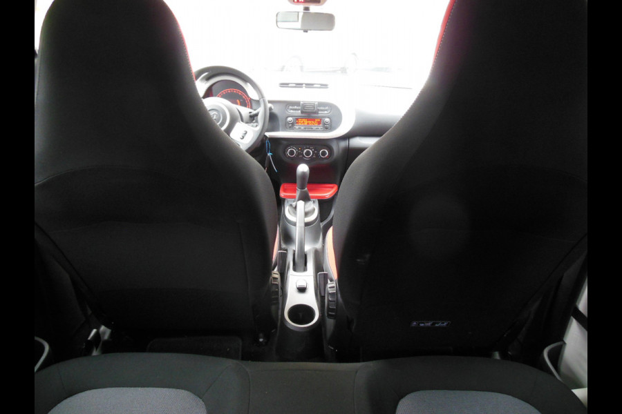 Renault Twingo 1.0 SCe Collection Staat in De Krim