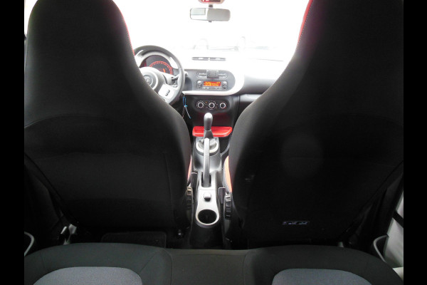 Renault Twingo 1.0 SCe Collection Staat in De Krim