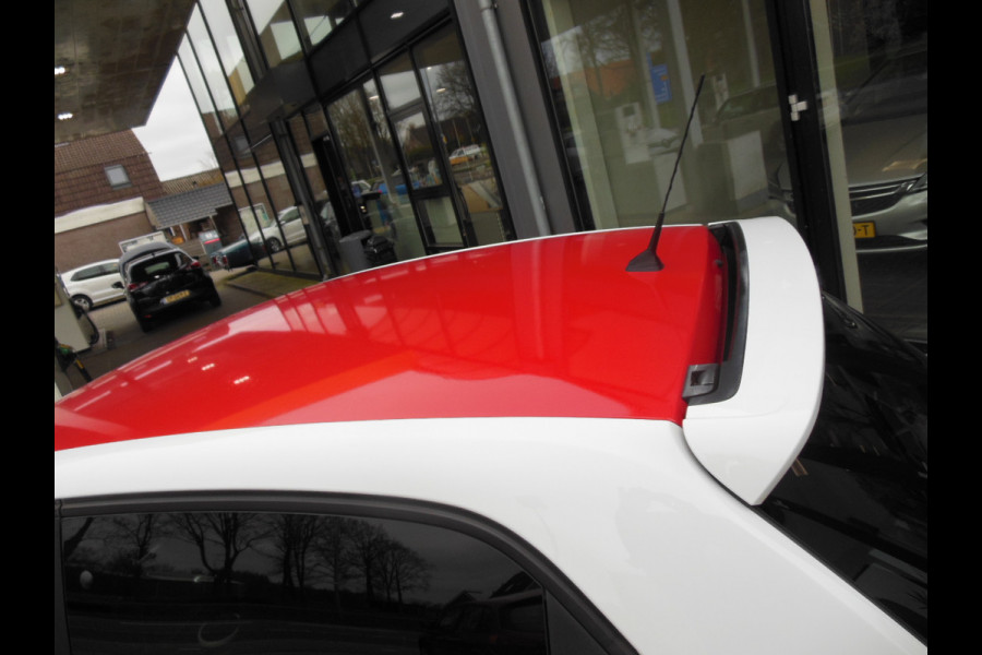Renault Twingo 1.0 SCe Collection Staat in De Krim