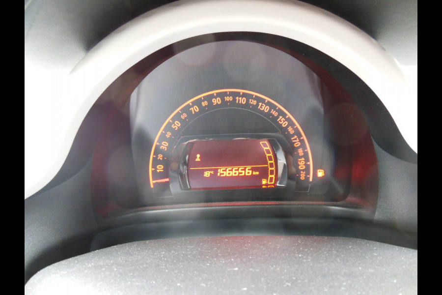 Renault Twingo 1.0 SCe Collection Staat in De Krim