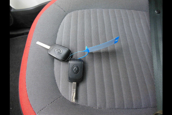 Renault Twingo 1.0 SCe Collection Staat in De Krim