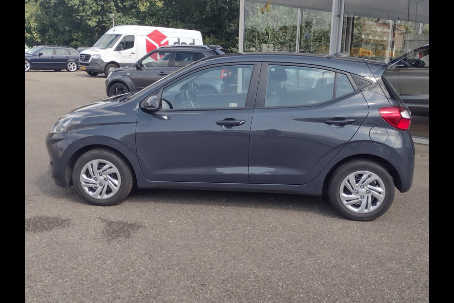 Hyundai i10 1.0 Comfort Staat in Hardenberg