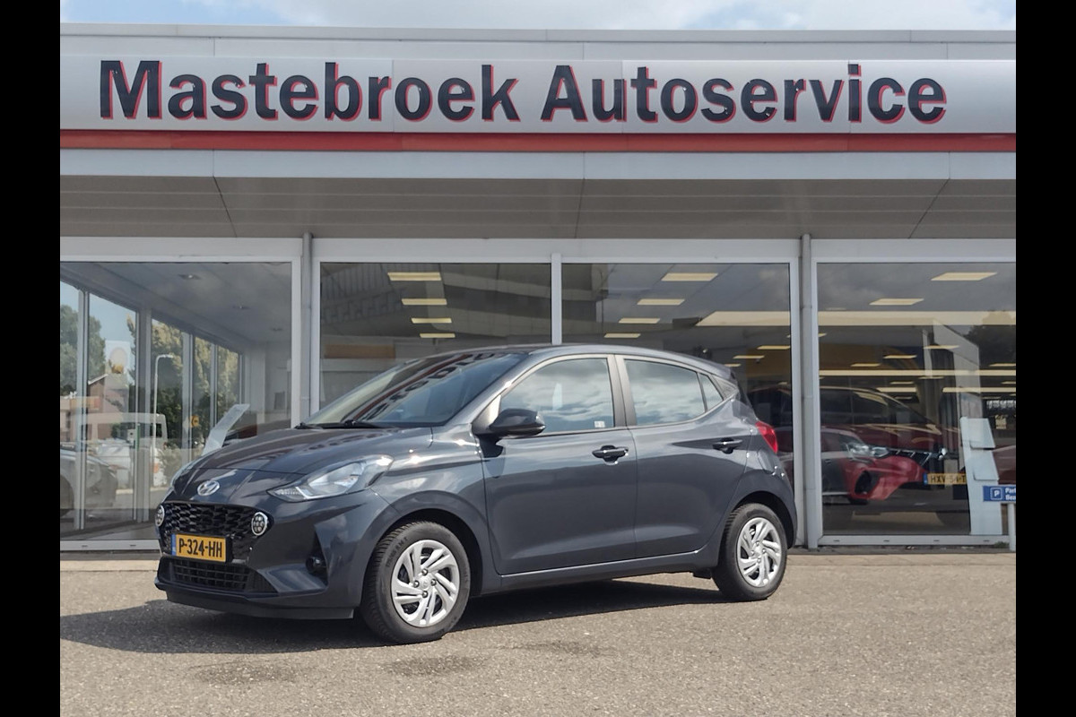 Hyundai i10 1.0 Comfort Staat in Hardenberg