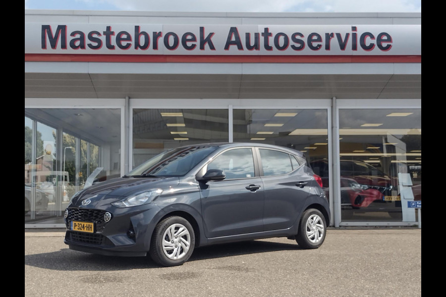 Hyundai i10 1.0 Comfort Staat in Hardenberg