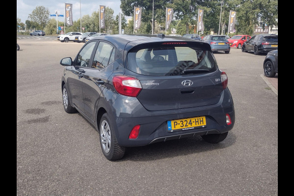 Hyundai i10 1.0 Comfort Staat in Hardenberg