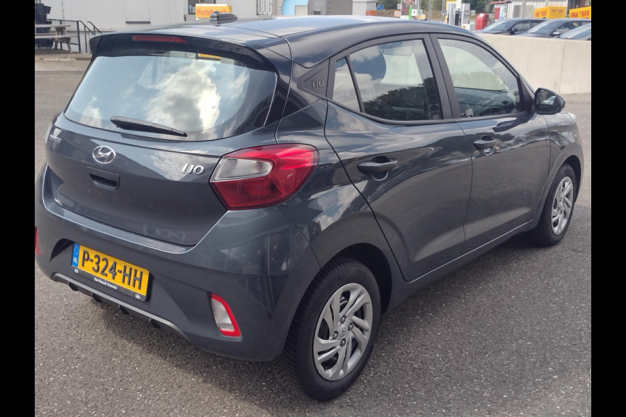 Hyundai i10 1.0 Comfort Staat in Hardenberg