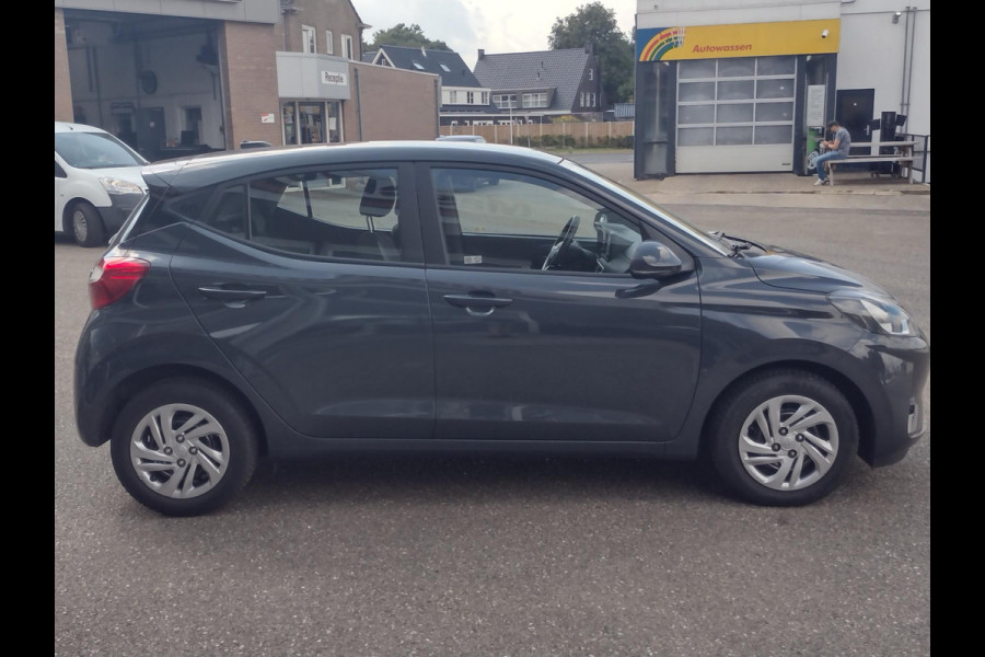 Hyundai i10 1.0 Comfort Staat in Hardenberg