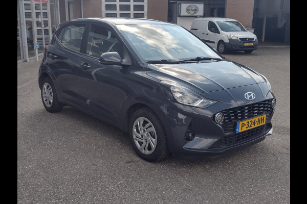 Hyundai i10 1.0 Comfort Staat in Hardenberg