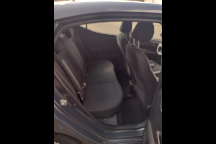 Hyundai i10 1.0 Comfort Staat in Hardenberg