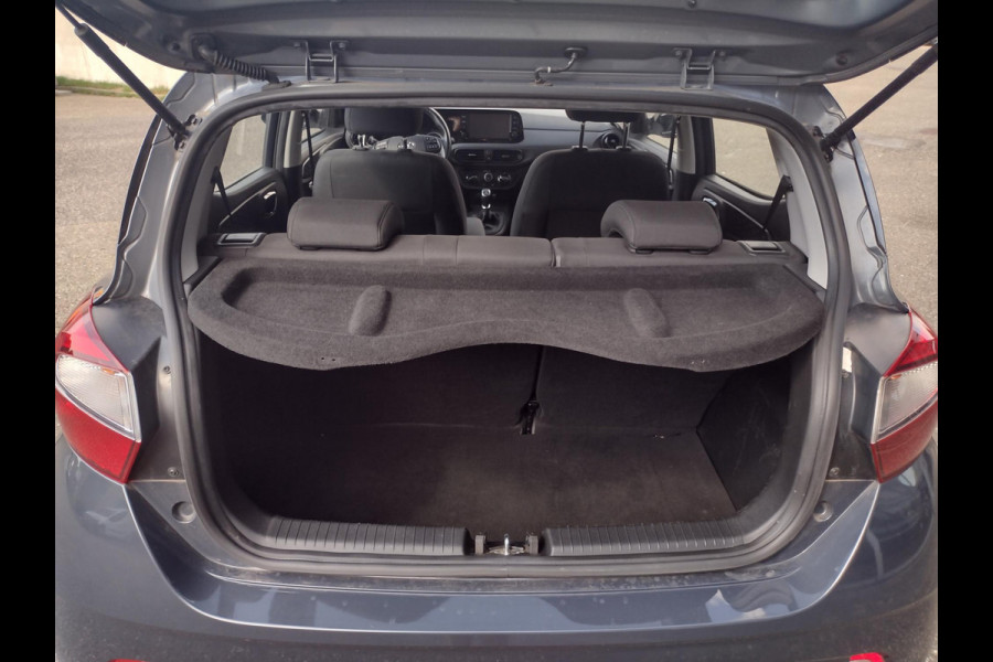 Hyundai i10 1.0 Comfort Staat in Hardenberg