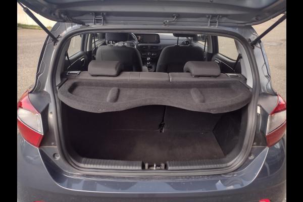 Hyundai i10 1.0 Comfort Staat in Hardenberg