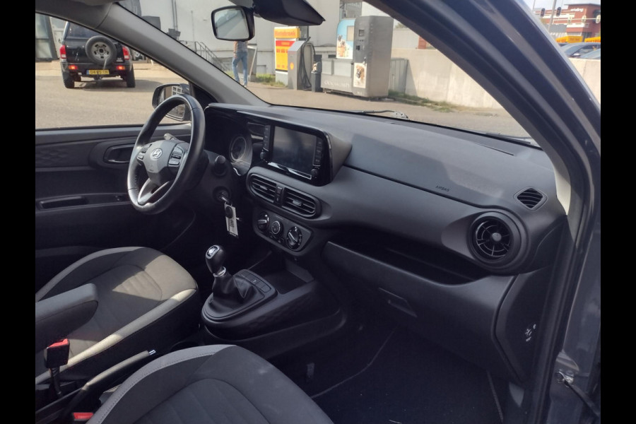 Hyundai i10 1.0 Comfort Staat in Hardenberg