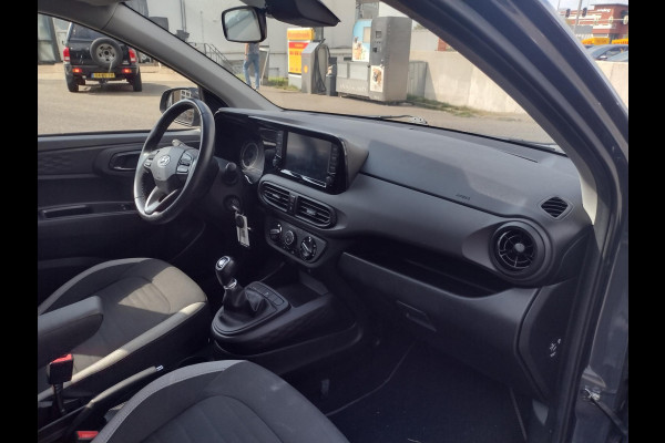Hyundai i10 1.0 Comfort Staat in Hardenberg