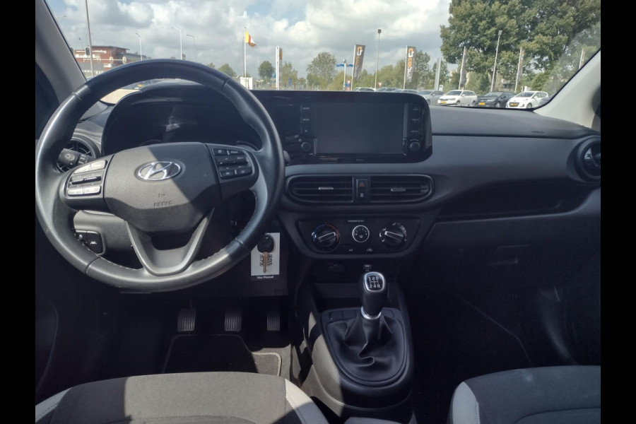 Hyundai i10 1.0 Comfort Staat in Hardenberg