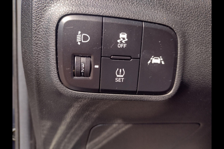 Hyundai i10 1.0 Comfort Staat in Hardenberg