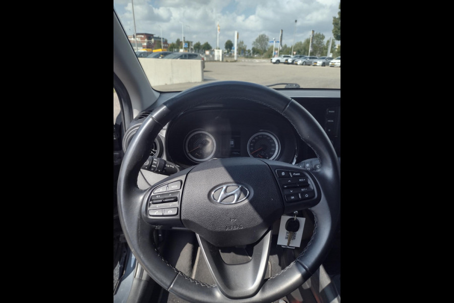 Hyundai i10 1.0 Comfort Staat in Hardenberg
