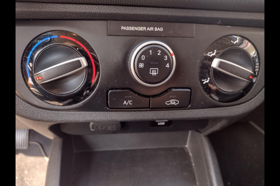Hyundai i10 1.0 Comfort Staat in Hardenberg