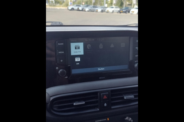 Hyundai i10 1.0 Comfort Staat in Hardenberg