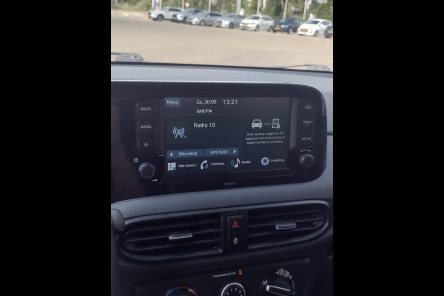 Hyundai i10 1.0 Comfort Staat in Hardenberg