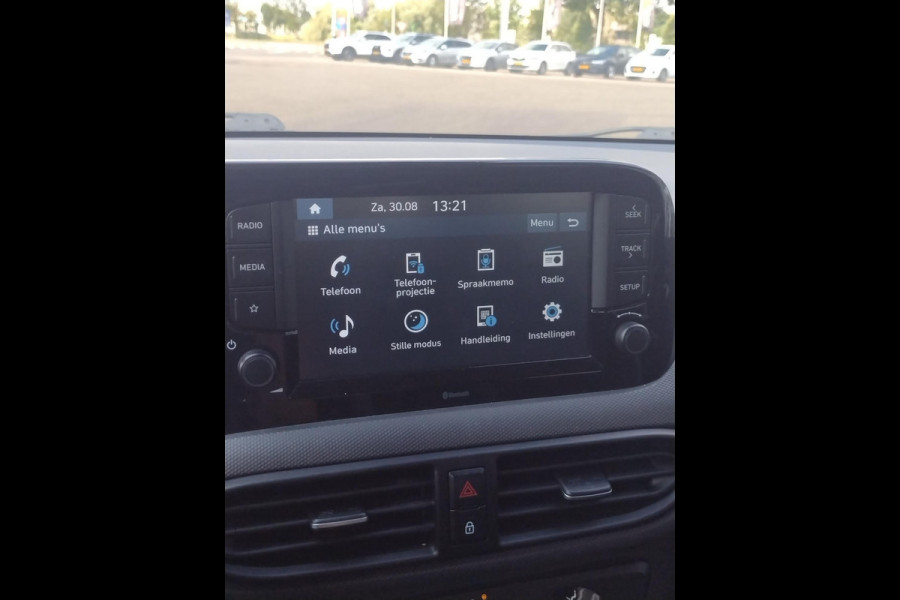 Hyundai i10 1.0 Comfort Staat in Hardenberg