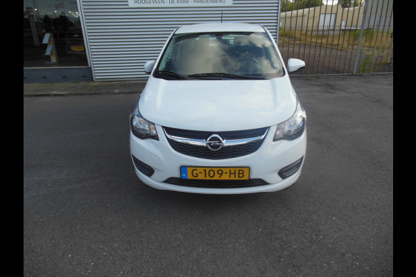 Opel KARL 1.0 ecoFLEX Edition Staat in Hoogeveen