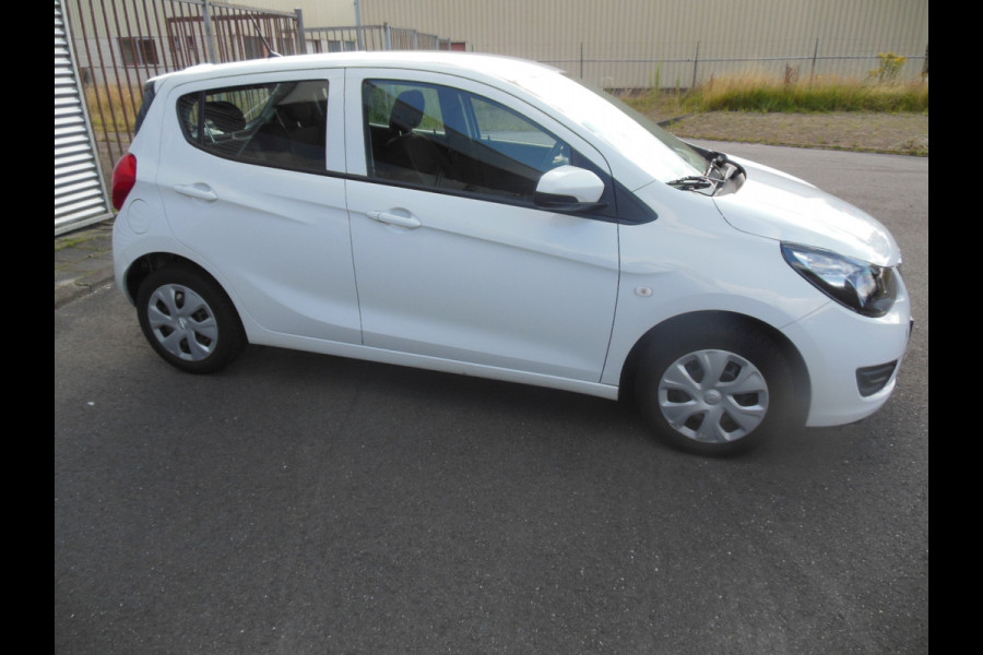 Opel KARL 1.0 ecoFLEX Edition Staat in Hoogeveen