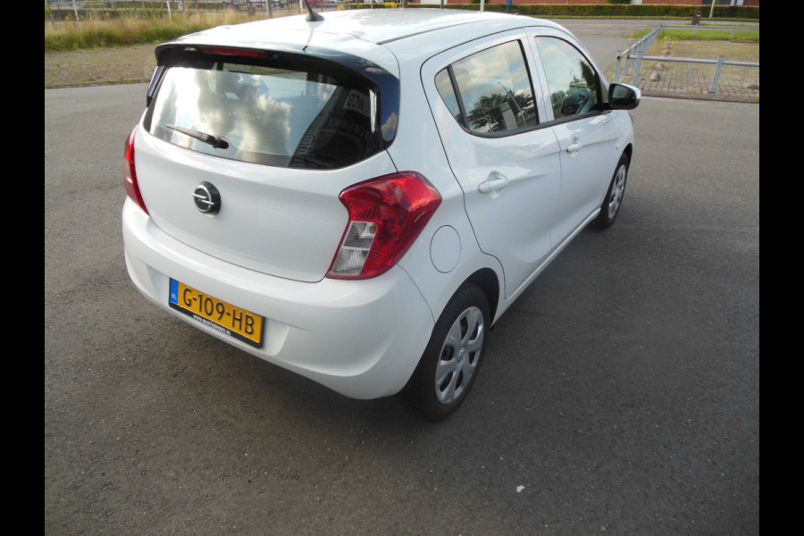 Opel KARL 1.0 ecoFLEX Edition Staat in Hoogeveen