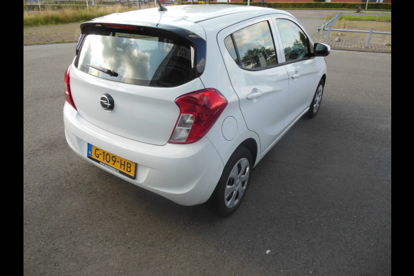 Opel KARL 1.0 ecoFLEX Edition Staat in Hoogeveen