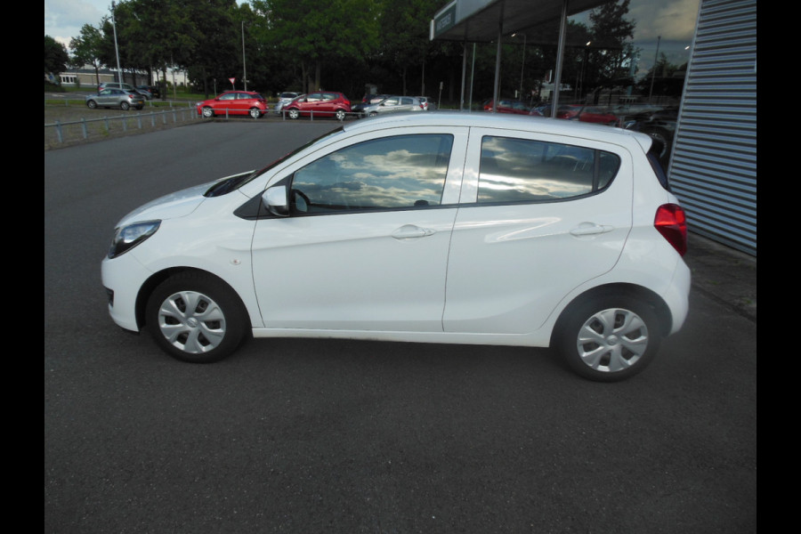Opel KARL 1.0 ecoFLEX Edition Staat in Hoogeveen