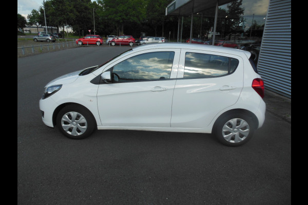 Opel KARL 1.0 ecoFLEX Edition Staat in Hoogeveen