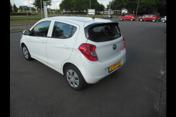 Opel KARL 1.0 ecoFLEX Edition Staat in Hoogeveen