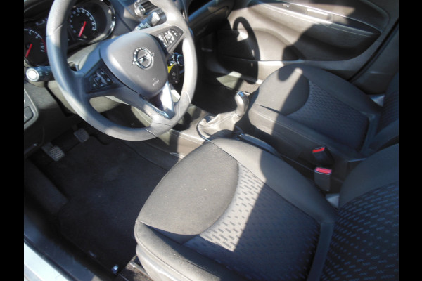 Opel KARL 1.0 ecoFLEX Edition Staat in Hoogeveen