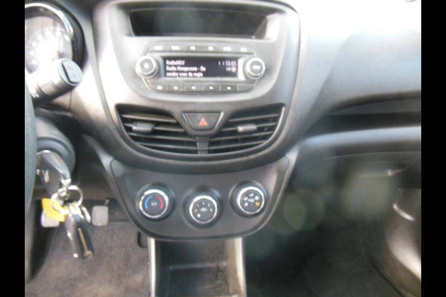 Opel KARL 1.0 ecoFLEX Edition Staat in Hoogeveen