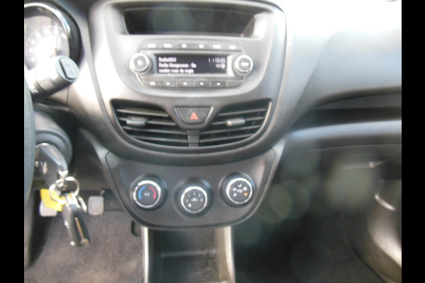 Opel KARL 1.0 ecoFLEX Edition Staat in Hoogeveen