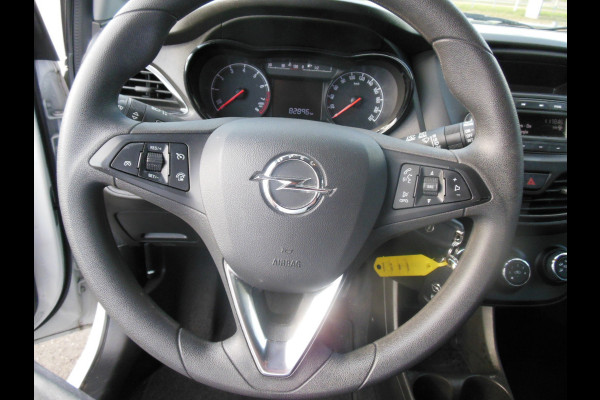 Opel KARL 1.0 ecoFLEX Edition Staat in Hoogeveen