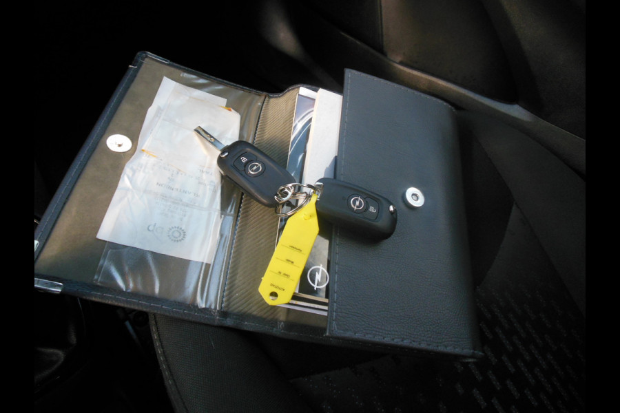 Opel KARL 1.0 ecoFLEX Edition Staat in Hoogeveen