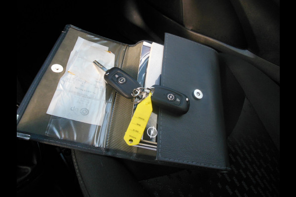Opel KARL 1.0 ecoFLEX Edition Staat in Hoogeveen
