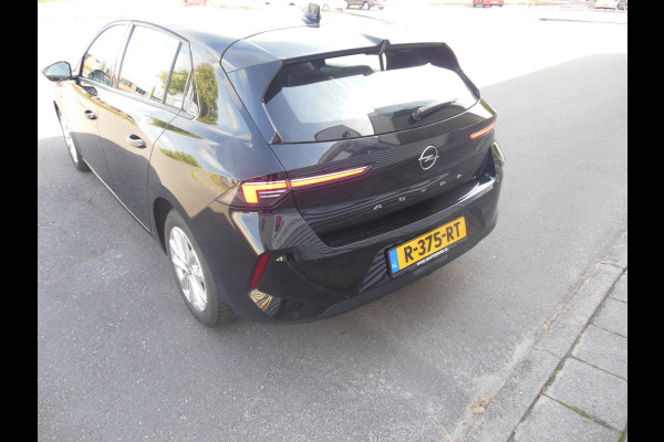 Opel Astra 1.2 Edition Staat in Hoogeveen