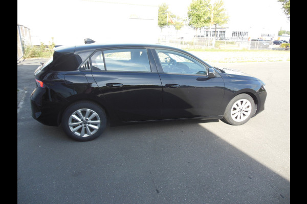 Opel Astra 1.2 Edition Staat in Hoogeveen