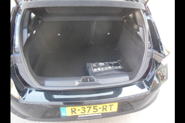 Opel Astra 1.2 Edition Staat in Hoogeveen