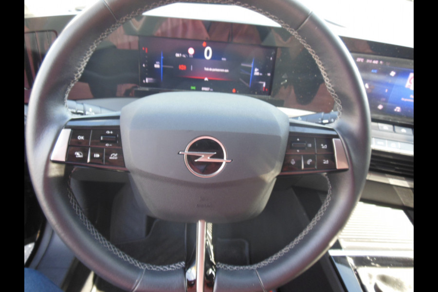 Opel Astra 1.2 Edition Staat in Hoogeveen