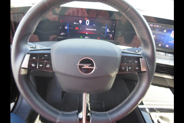 Opel Astra 1.2 Edition Staat in Hoogeveen